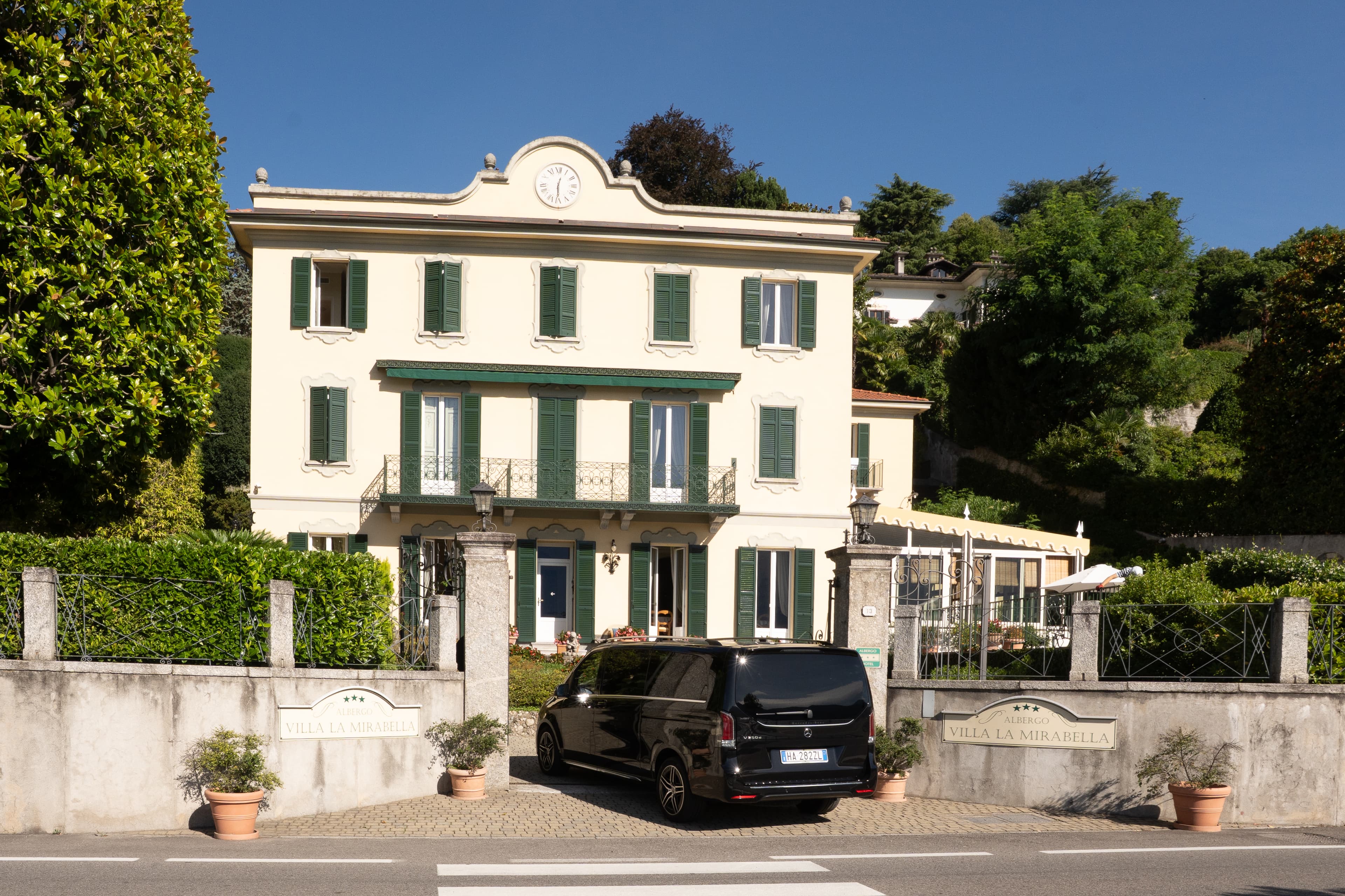 Destinazioni