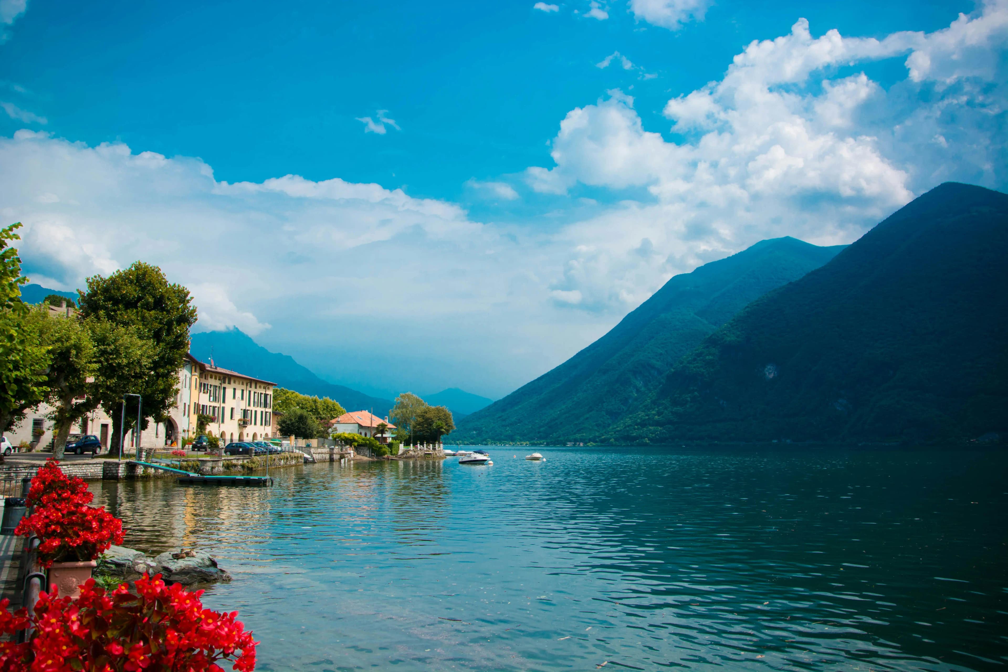 Le Perle del Centro Lago